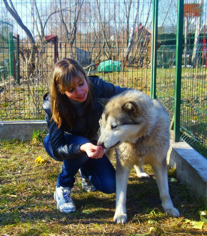 Рита Семёнова | Даугавпилс