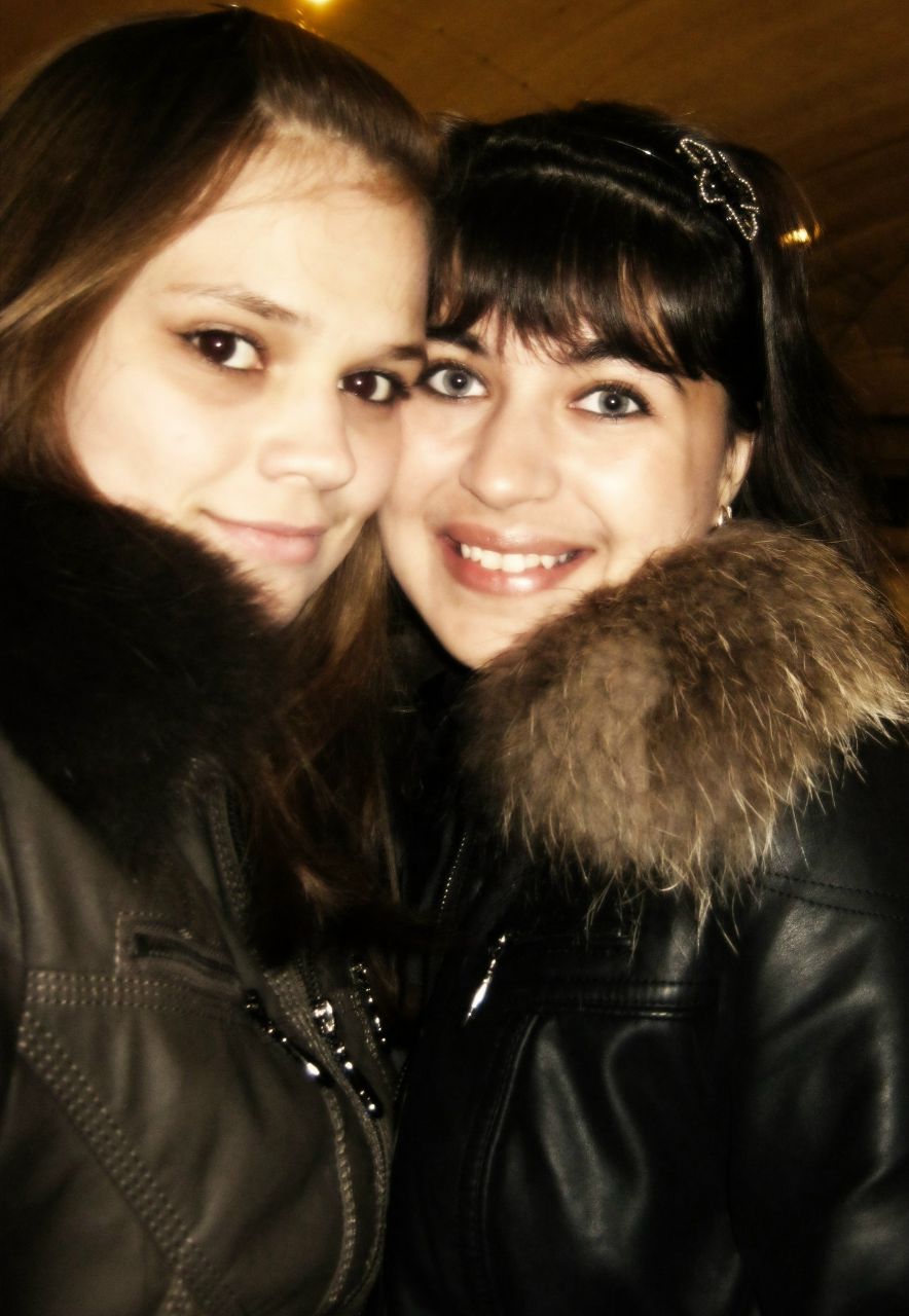 Оля Ткачук | 