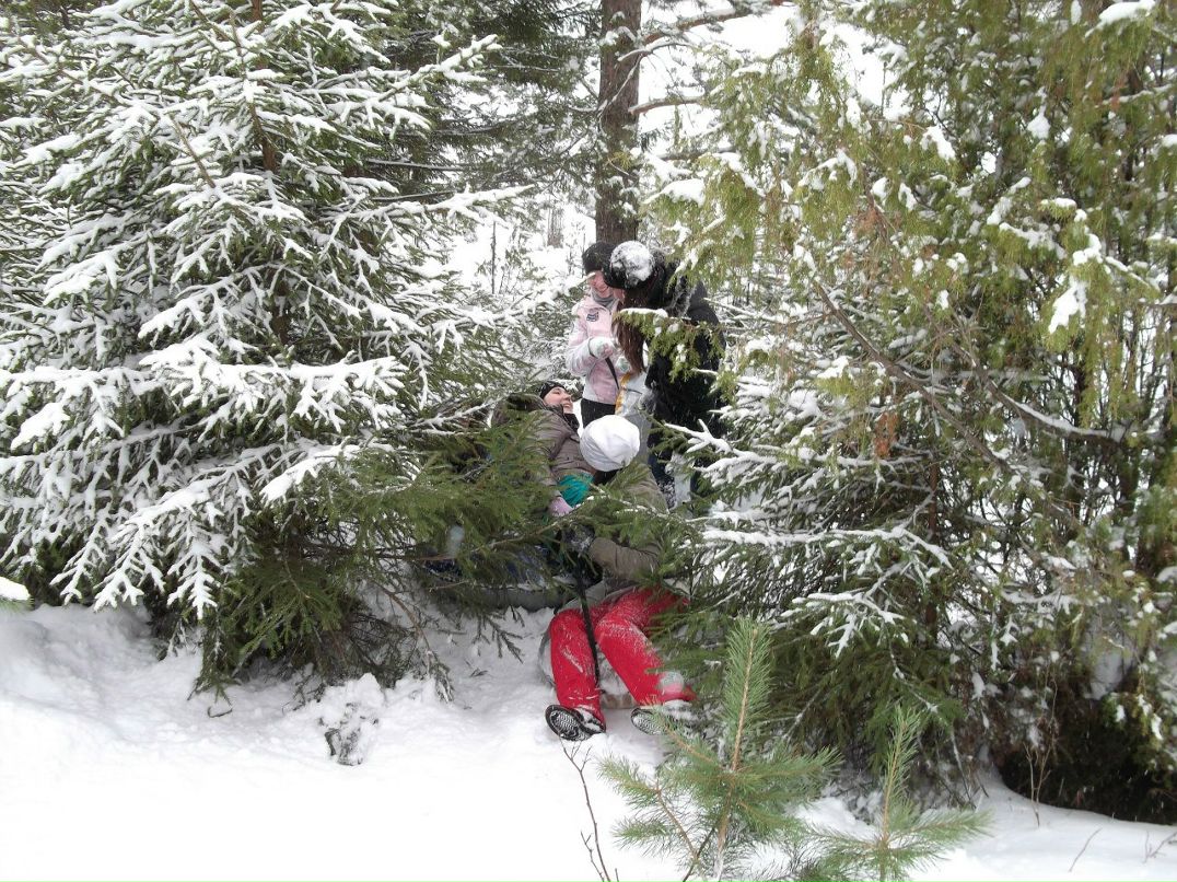 Татьяна Мкртчян | Чутырь