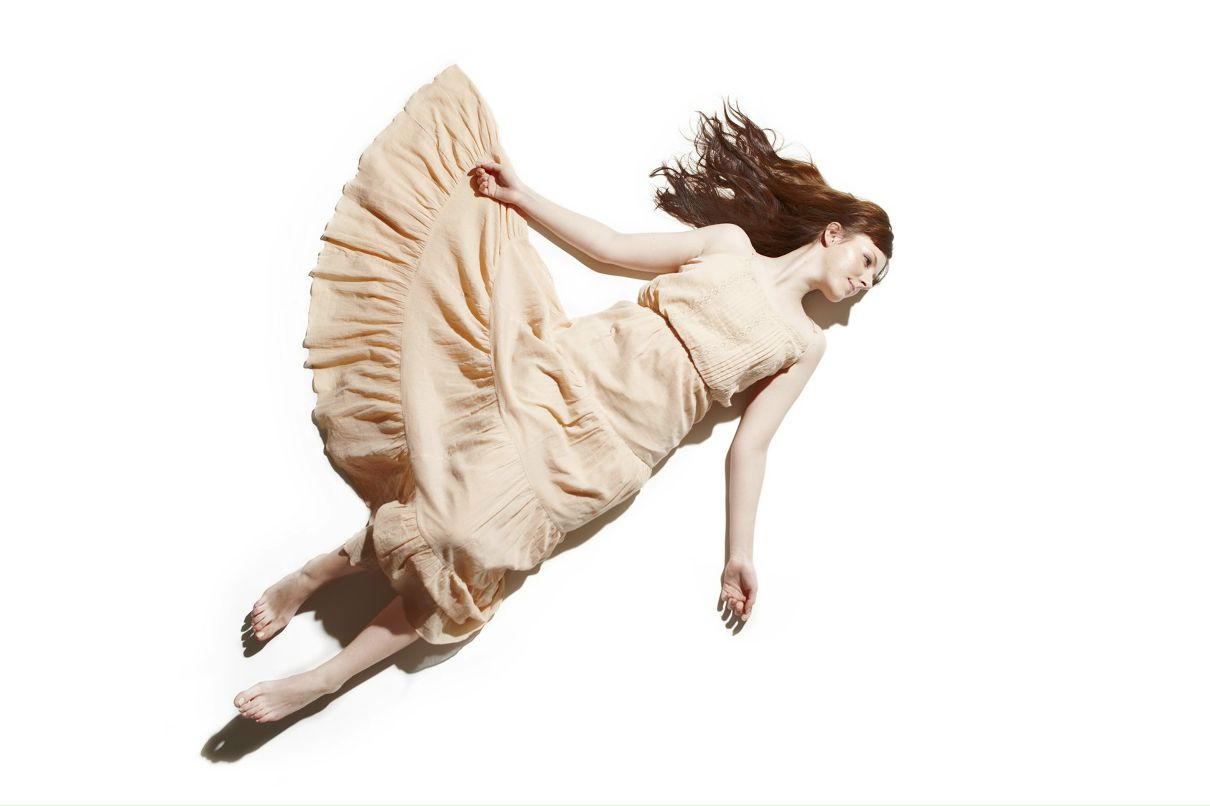 Мария Горальская | Донецк