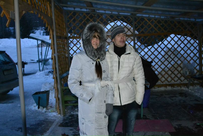 Александр Шаров | Пермь