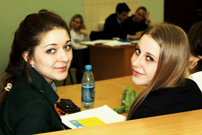 Олечка Прокопенко | 