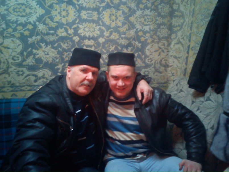 Александр Киселёв Николаевич | Муром