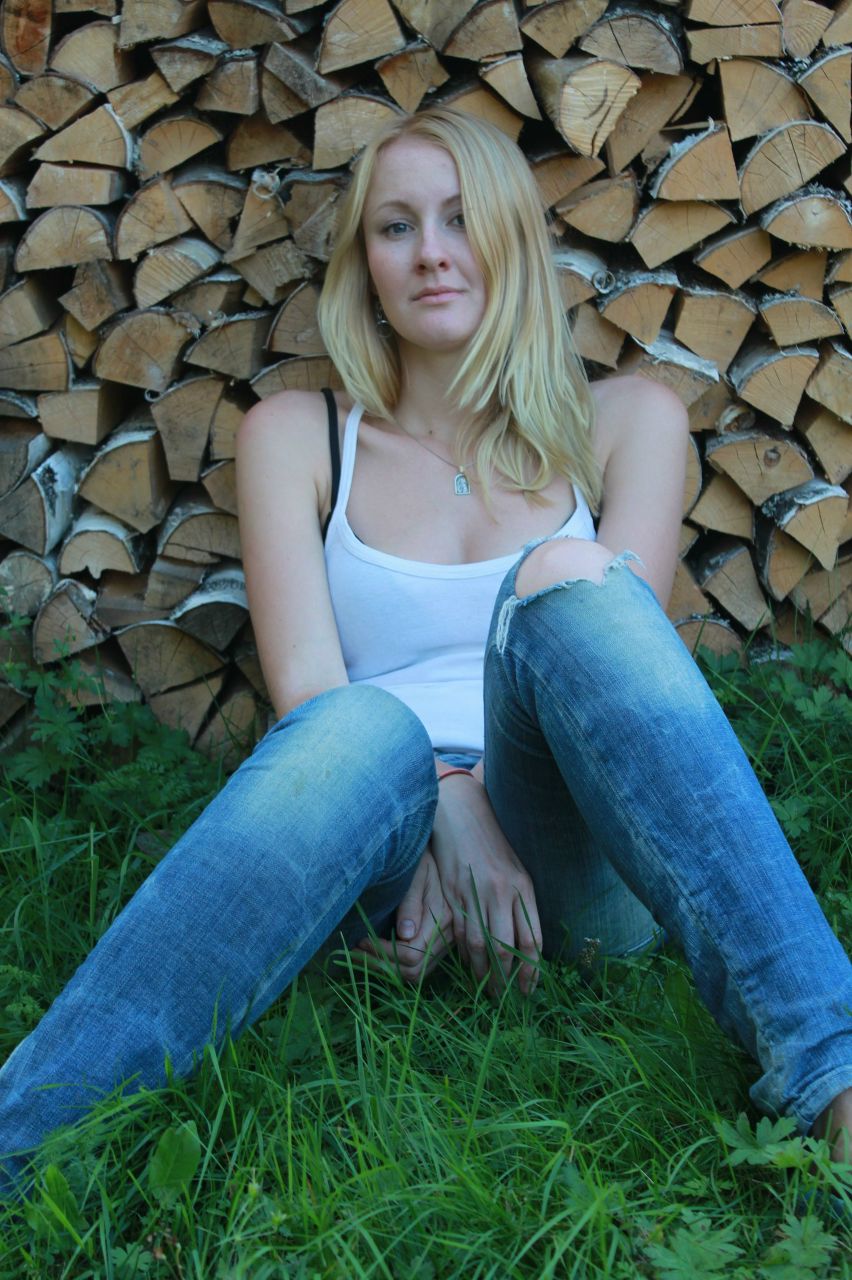 Мария Иванова | Санкт-Петербург