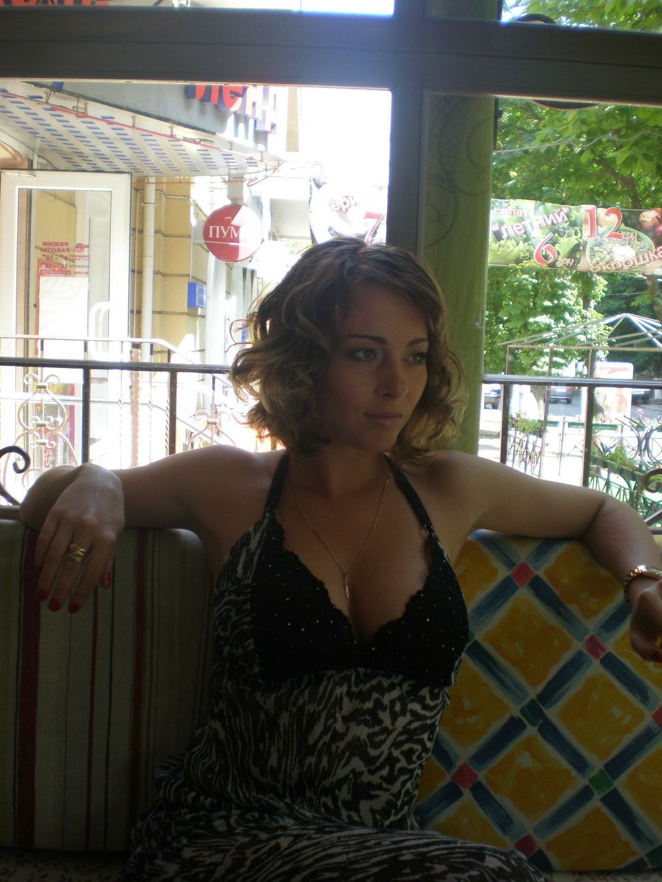 Алёна Курляк | 