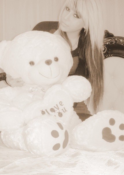 Женя Филиппова | Ижевск