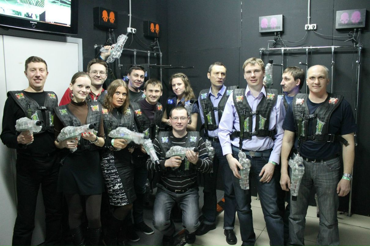 Николай Червяков | 