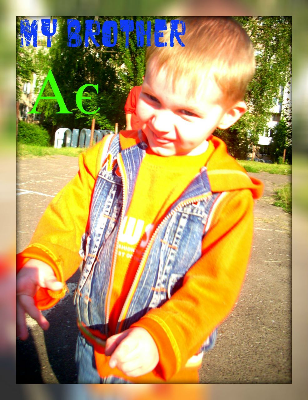 Олег Панкратьєв | Тернополь