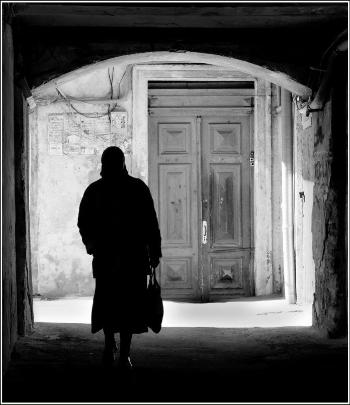 Дмитрий Дяченко | Одесса