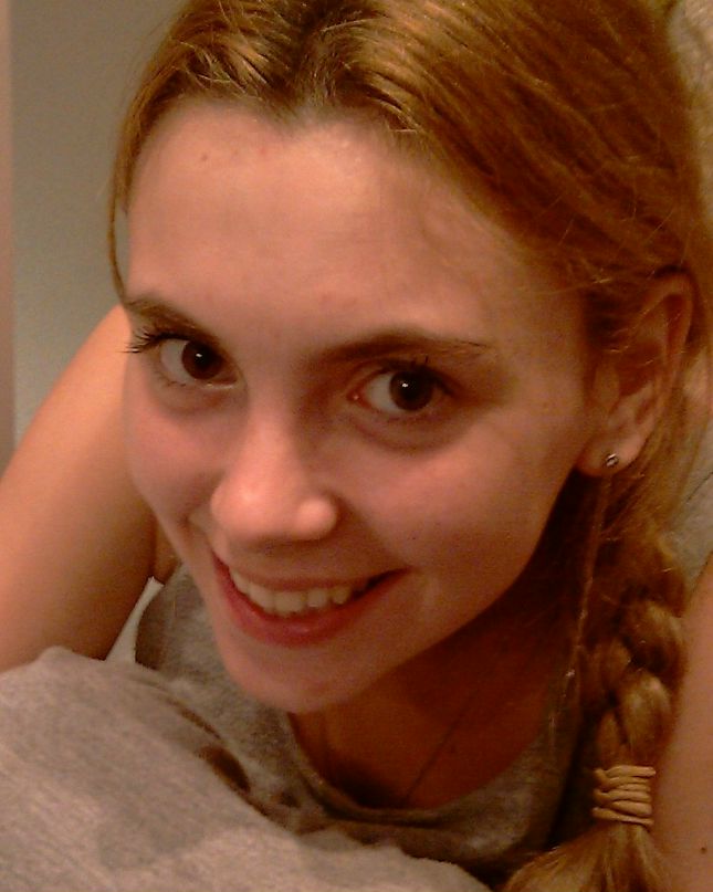 Яна Бородулина | Самара