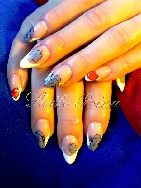 №15, Ирина Стойко, Одесса №15, Ирина Стойко, Одесса