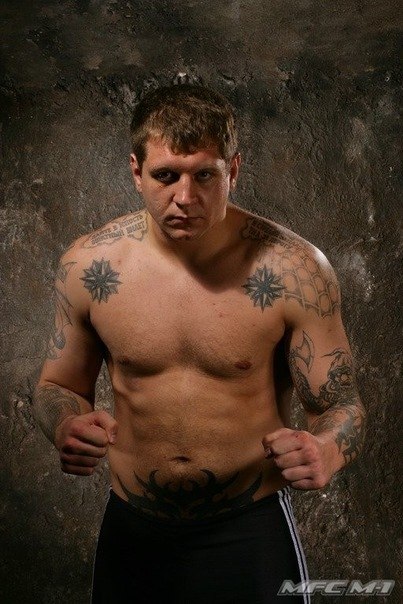 Сергей Зарипов | Усть-Уда