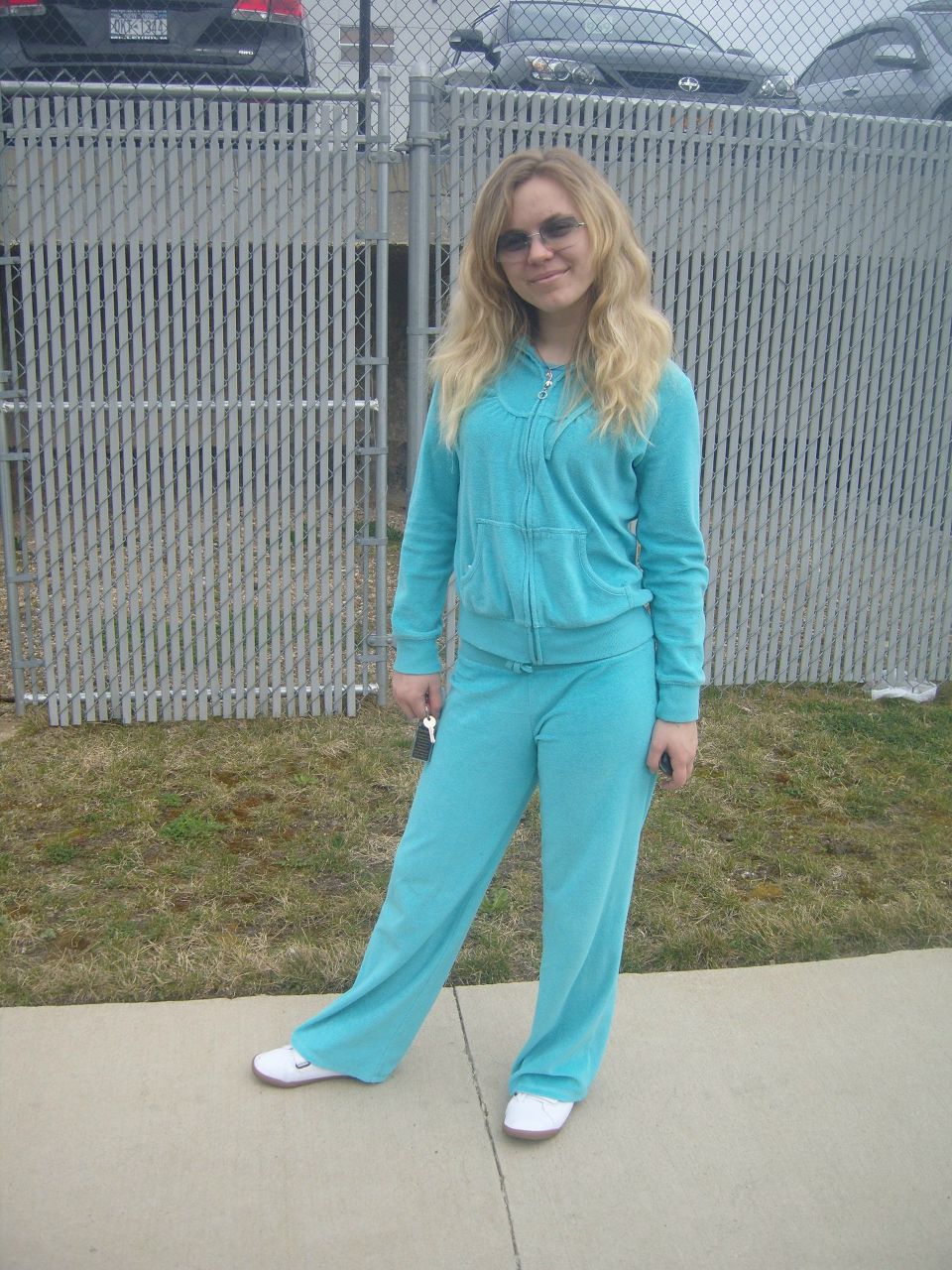 Мар'яна Забронська | Chicago