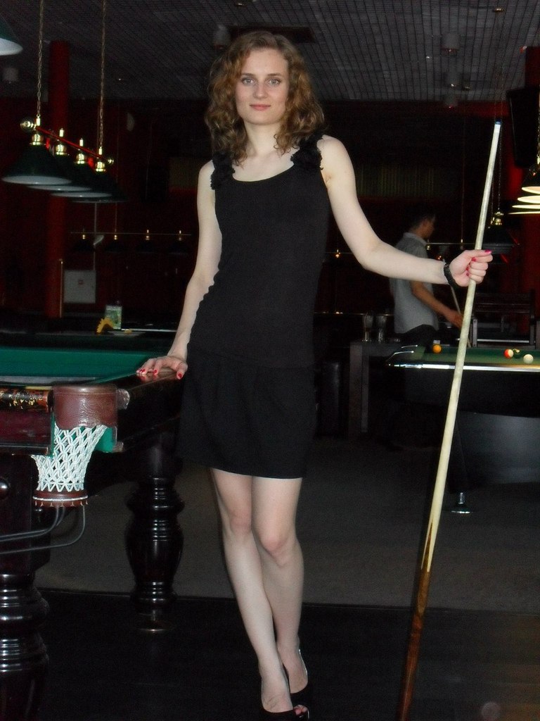 Катюшка Авдеева | Санкт-Петербург