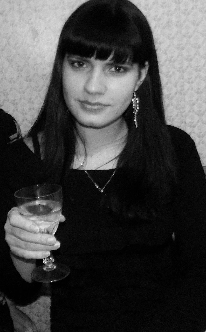 Ирина Хохина | Балашиха