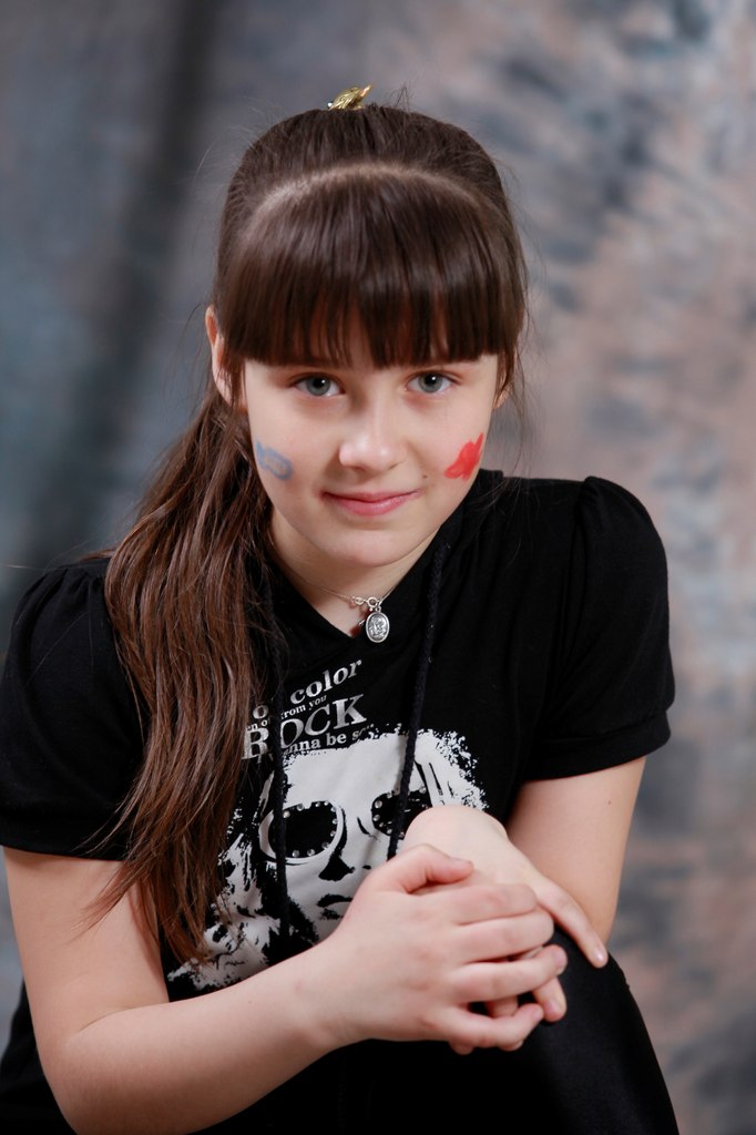 Анна Галкина | Курск (деревня)