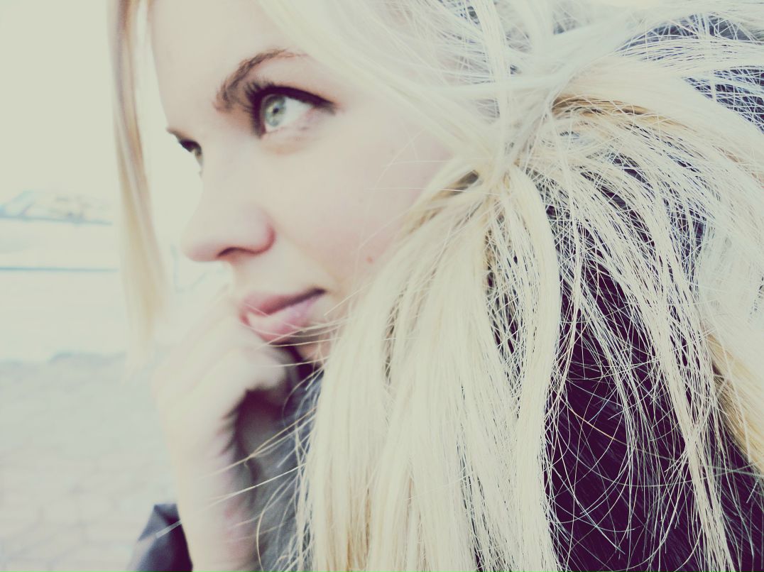 Маша Листратенко | Могилёв