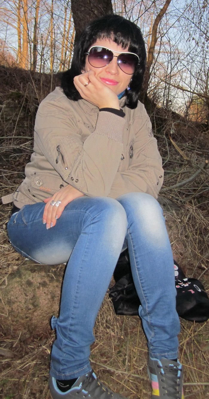 Наталья Минкевич Анатольевна | Гродно