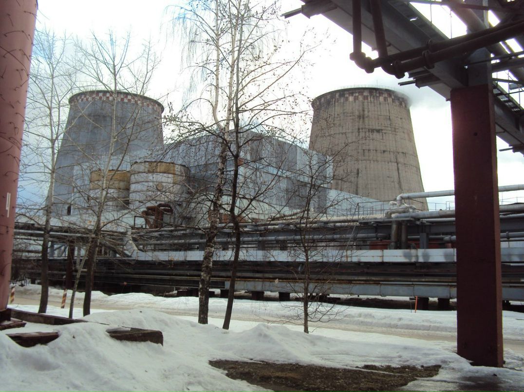 Екатерина Макарова | Москва