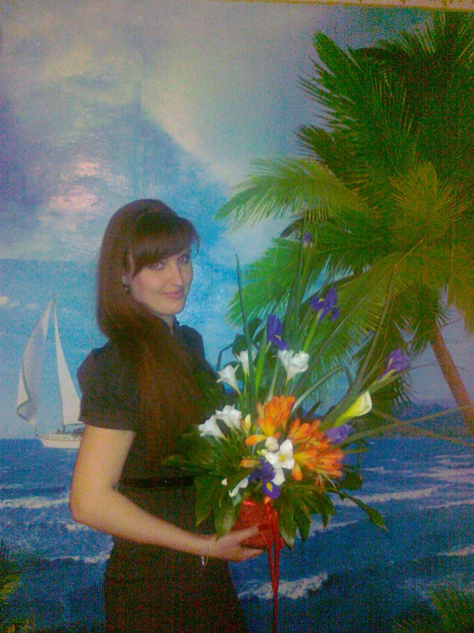 Марина Рябец | Краснодар