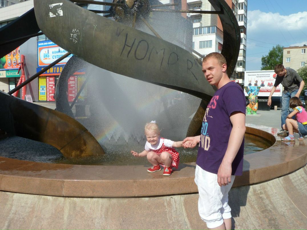 Константин Петров | 