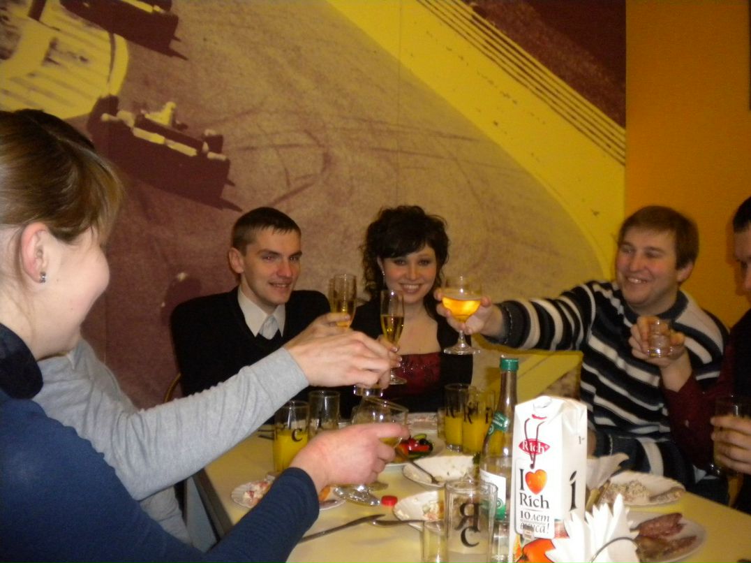 Зоя Чаботько | Karmiel