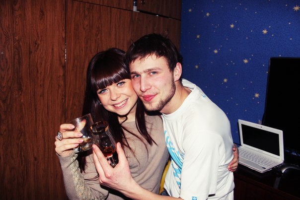 Андрей Коровников ¤Drun¥@¤ | Прилуки