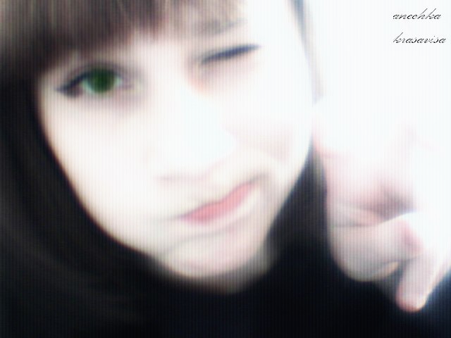 Анна Кудряшова | Канаш