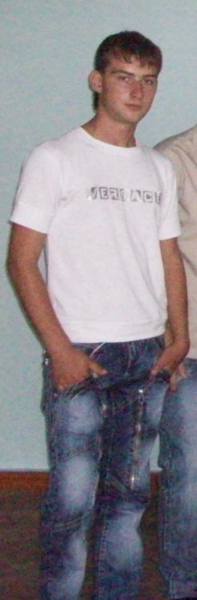 Антон Еварлак | Мариуполь