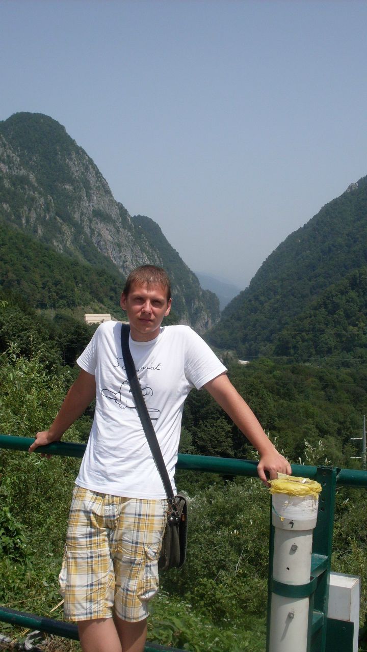 Who Knows | Санкт-Петербург