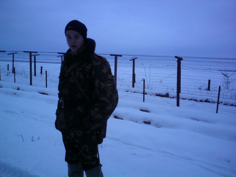 Геннадий Дубовский | 