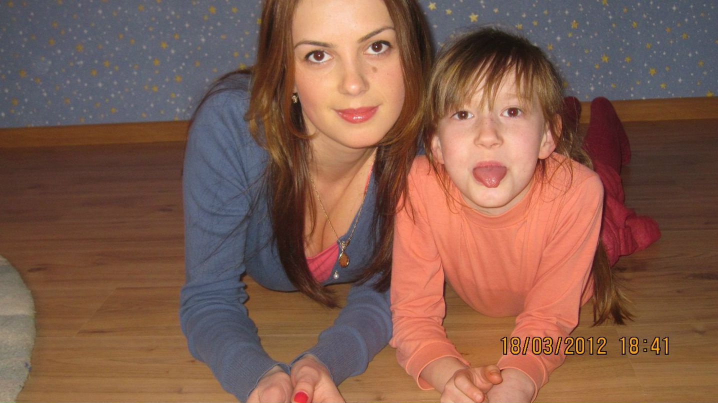 Анна Лупеха | Киев