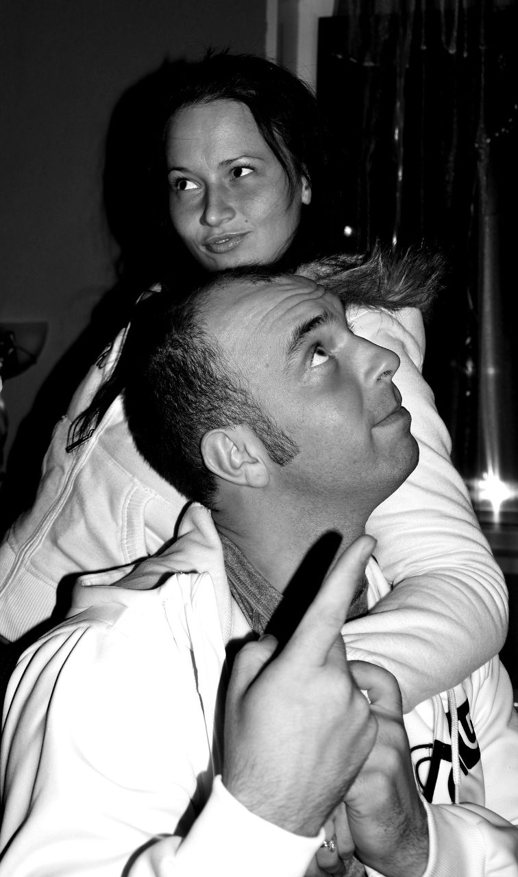 Нина Панасенко | Санкт-Петербург