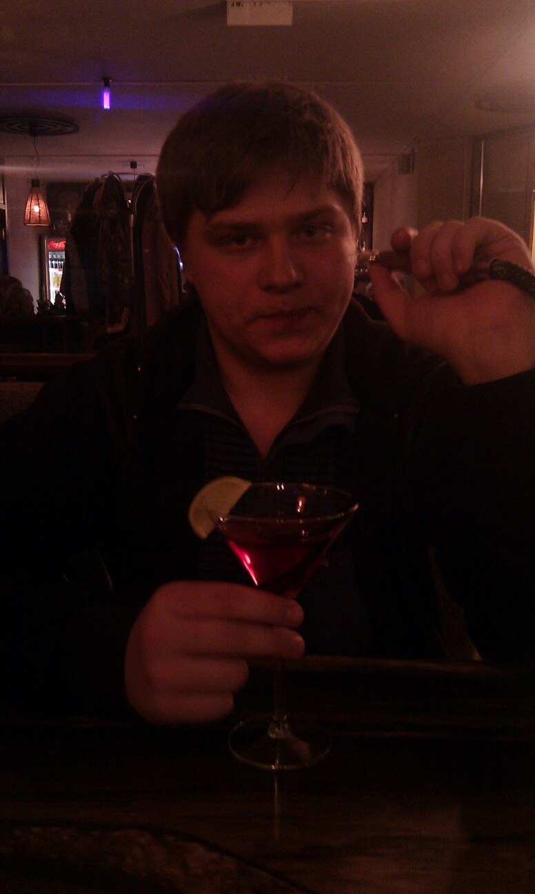 Павел Козлов | Минск