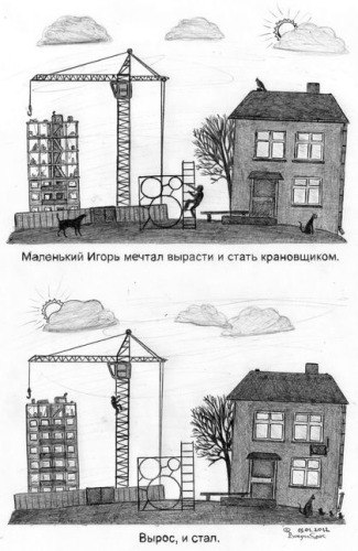 Данила Глотов ---I LOVE This Fucking World--- | Москва