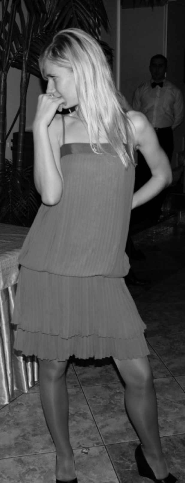 Алла Мозговая | Санкт-Петербург