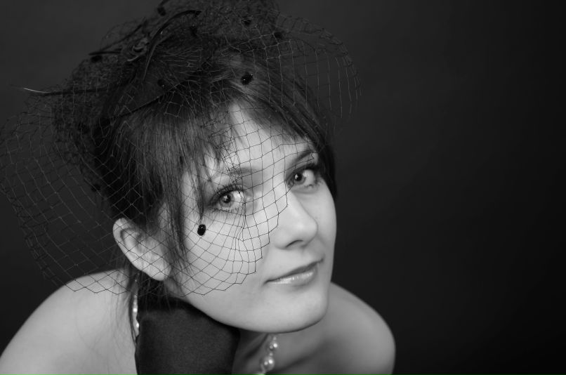 Zhanna Sokolova | Москва