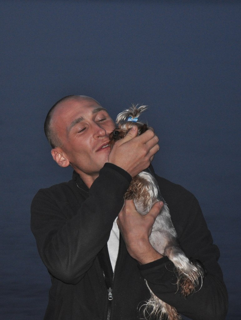 Alexey Voronkov | Санкт-Петербург