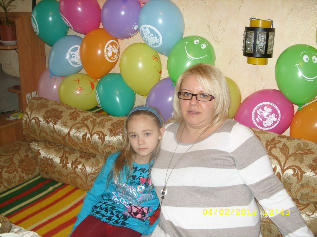 Алина Куракова | Москва