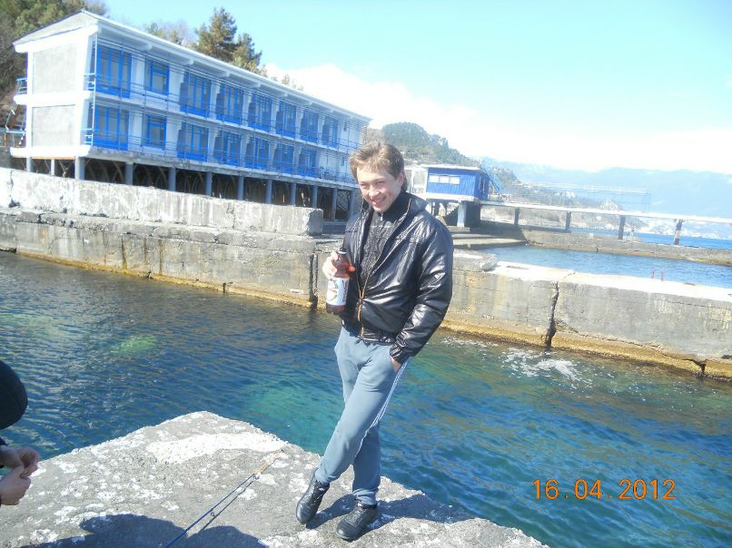 Витя Дядченко | Волчанск