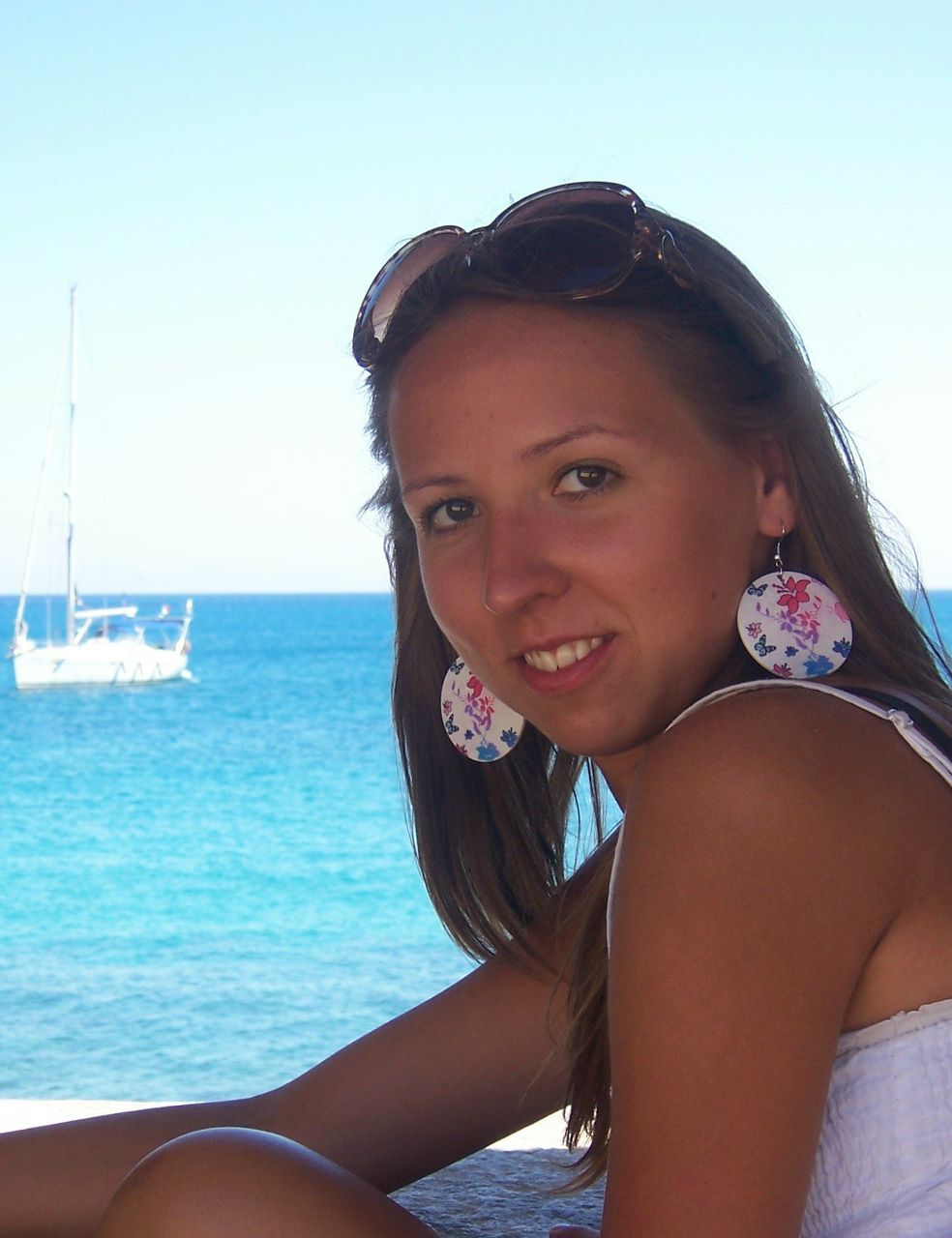 Мария Заец | Санкт-Петербург