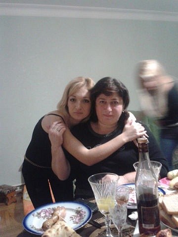 Фатима Караева(Макарова) | Нальчик