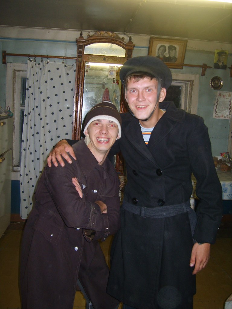 Андрей Коряков | Сокол