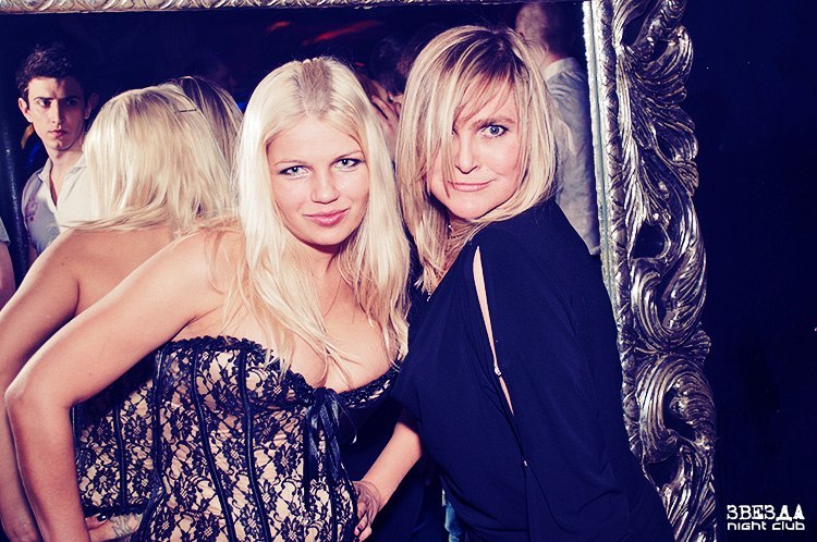 Annette Mescheriakova | 