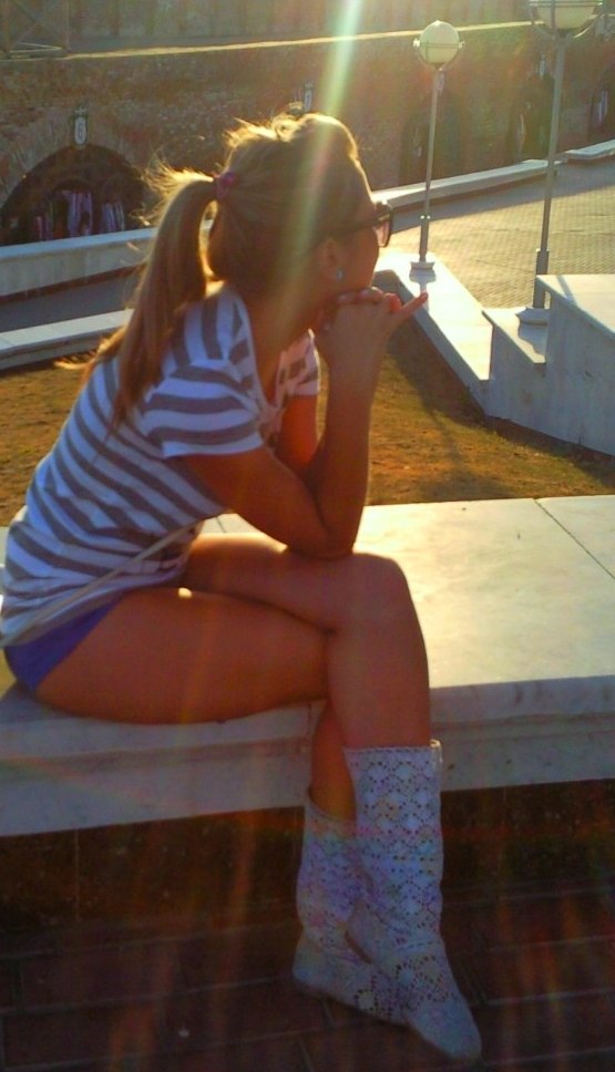 Маша Сошникова | Казань