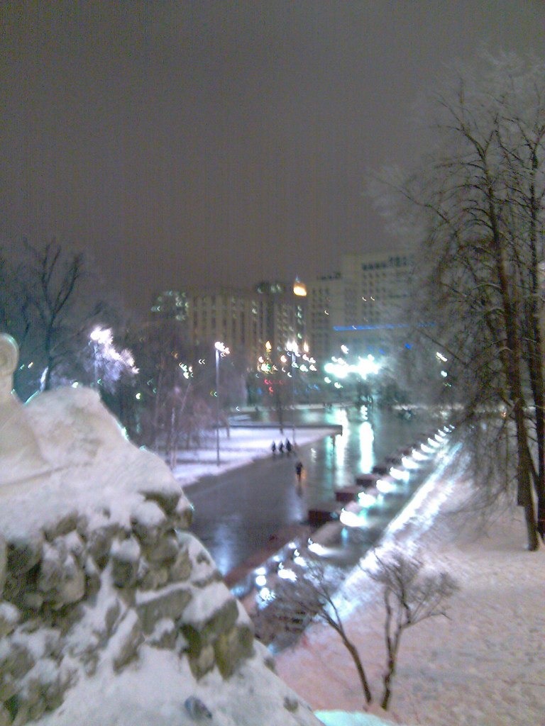 Никита Панкратов | Москва