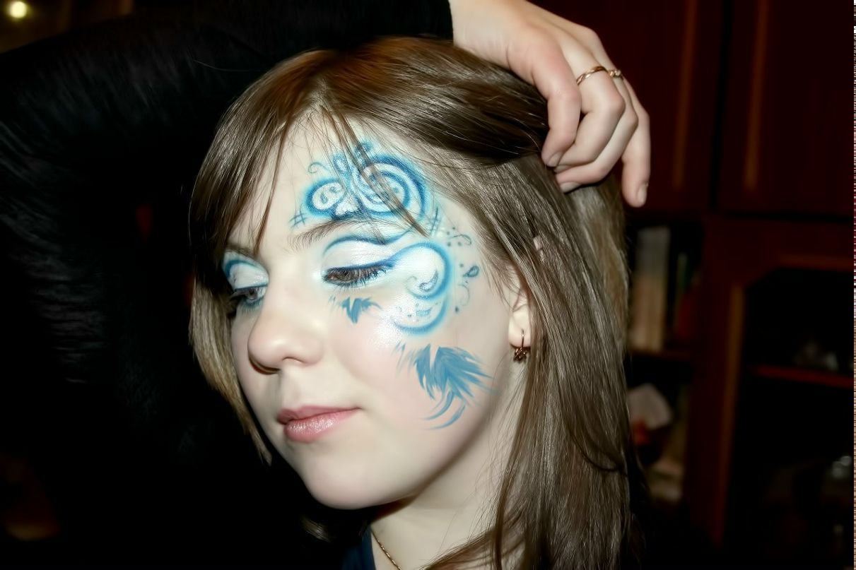 Юля Андреянова ●Sweetlite● | Санкт-Петербург