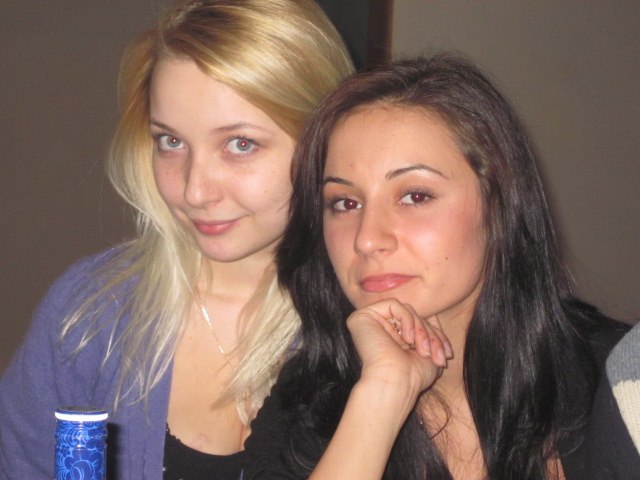 Анна Борисова | Тула