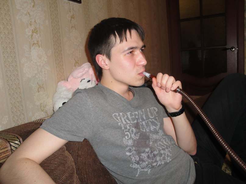 Артем Пушкарёв | Екатеринбург