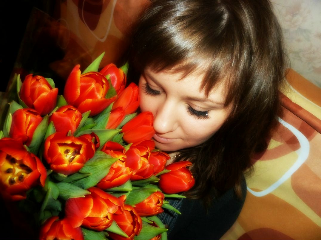 Ксюша Шалюпа •.♥♥♥.•.♥♥♥.• | Новосибирск